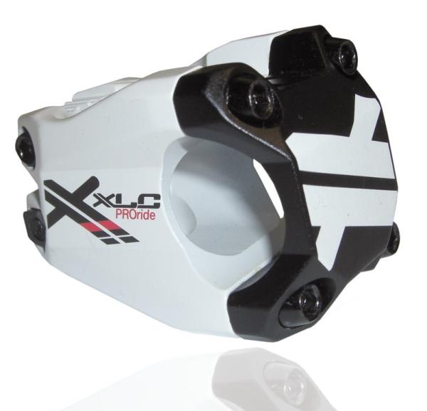 XLC  Pro Ride A-Head-Vorbau ST-F02