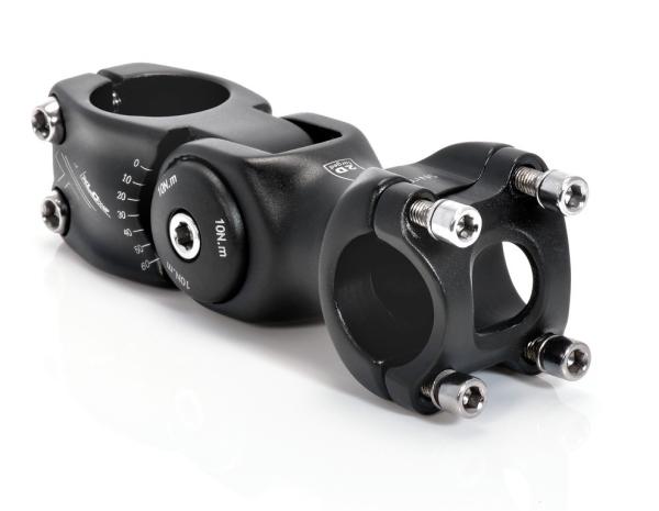 XLC  A-Head Vorbau ST-T14
