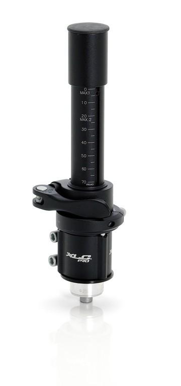 XLC  A-Head Vorbauerh&ouml;hung ST-L02