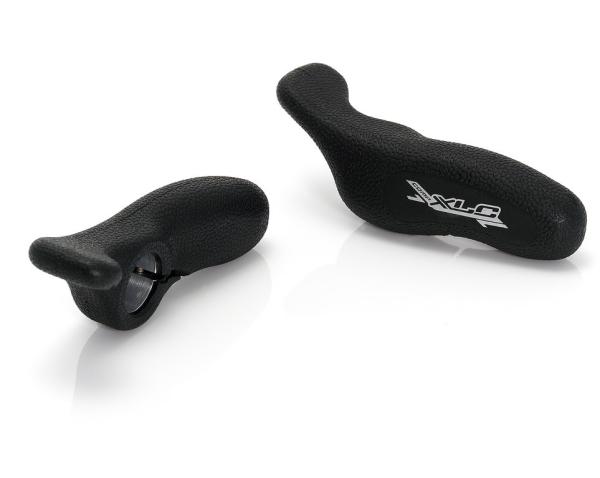 XLC  Comp Bar-Ends BE-A08
