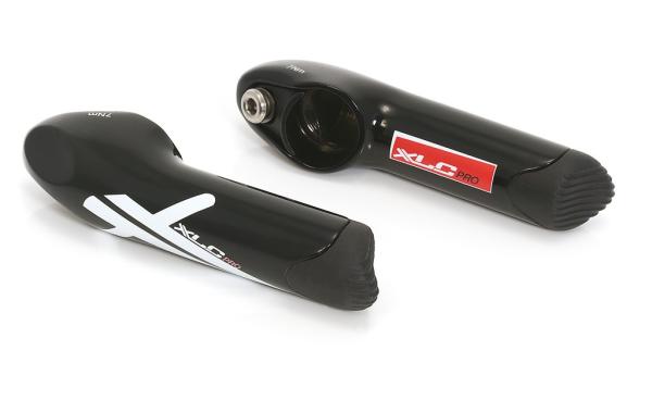 XLC  Pro Bar-Ends gerade BE-A13