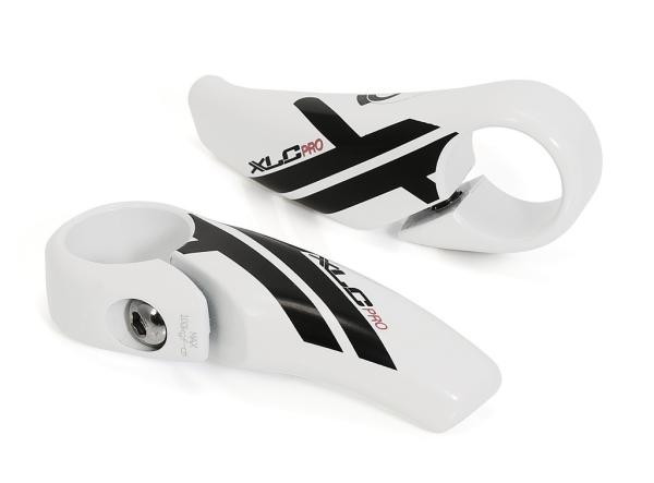 XLC  Pro Bar-Ends gerade BE-A14