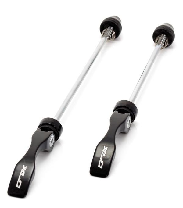 XLC  Schnellspann-Set QR-L02