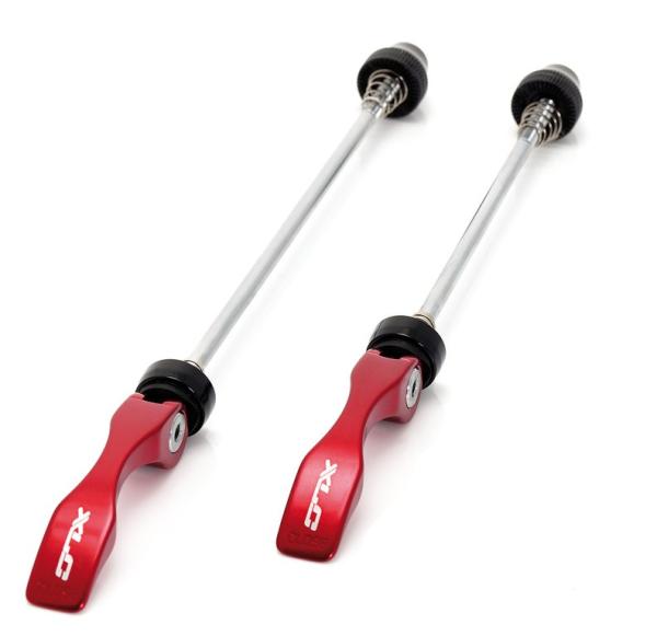 XLC  Schnellspann-Set QR-L02