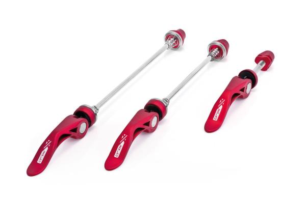 XLC  Schnellspannset QR-L05