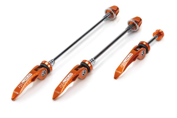 XLC  Schnellspannset QR-L05