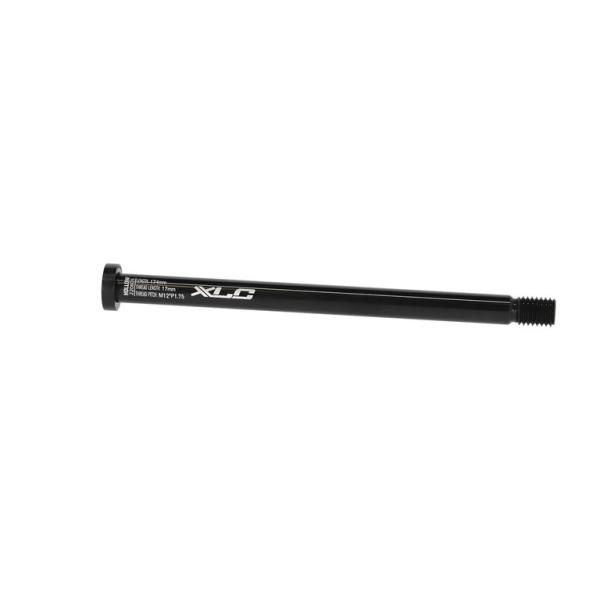 XLC  Steckachse QR-H04