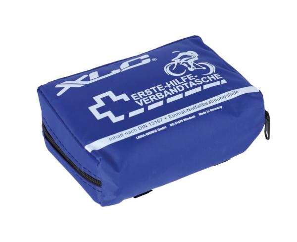 XLC  Erste-Hilfe-Verbandtasche FA-A02