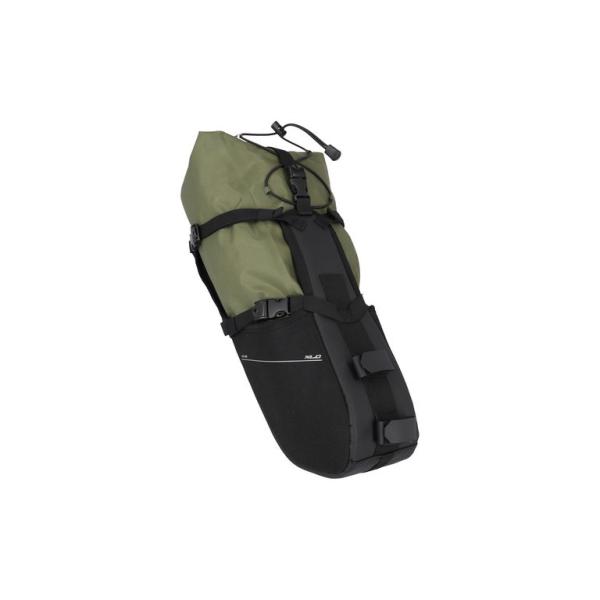 XLC  Satteltasche BA-G02