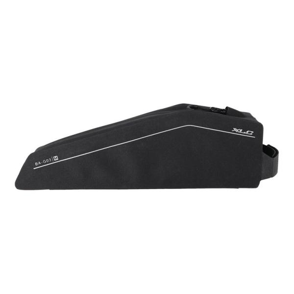 XLC  Oberrohrtasche BA-G03