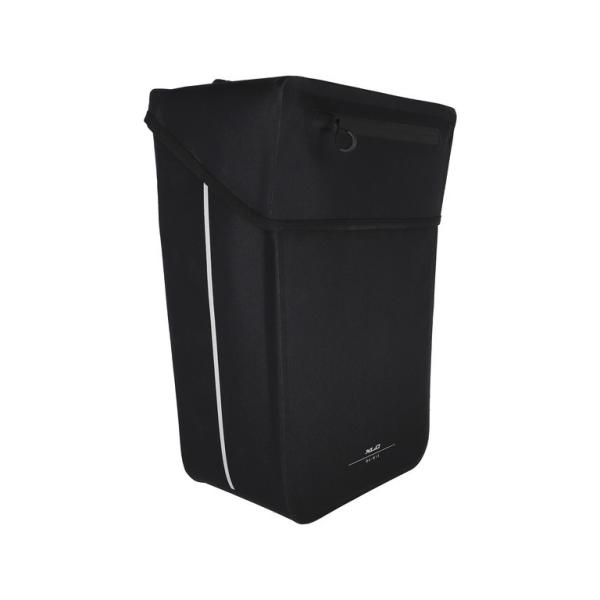 XLC  Einzelpacktasche Pendler BA-W13