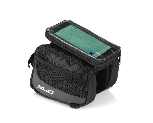 XLC  Top Tube Pannier Bag BA-S97