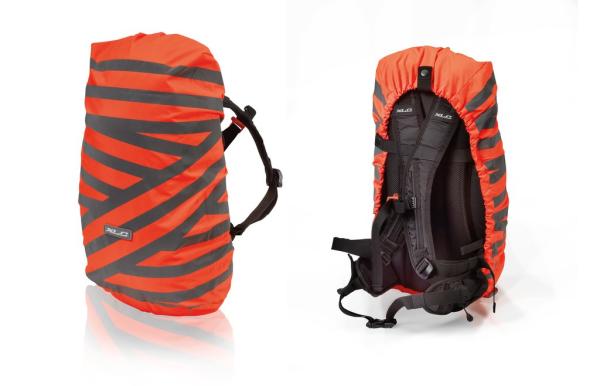 XLC  Rucksack Regenh&uuml;lle
