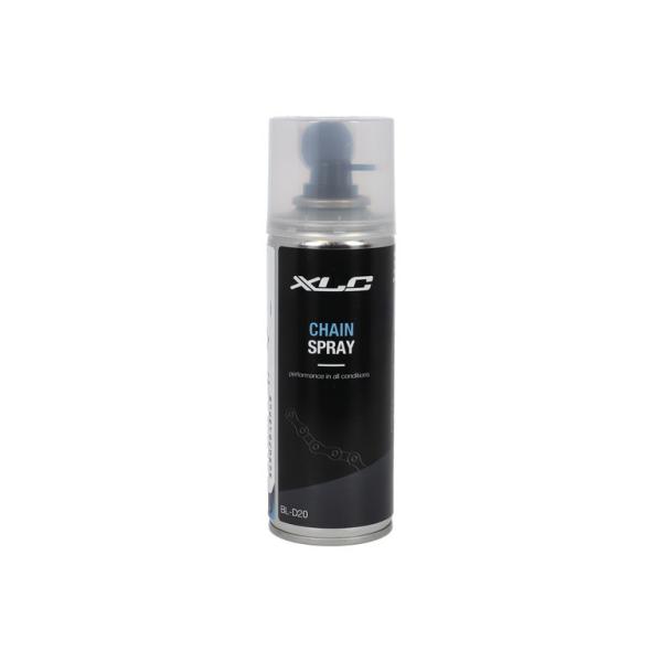 XLC  Kettenspray BL-D20