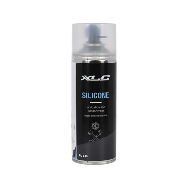 XLC  Silikonspray BL-L40