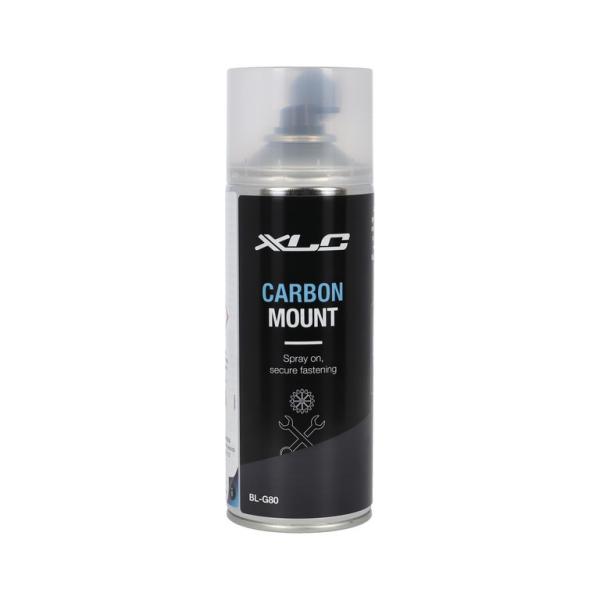 XLC  Carbon Montagespray BL-G80