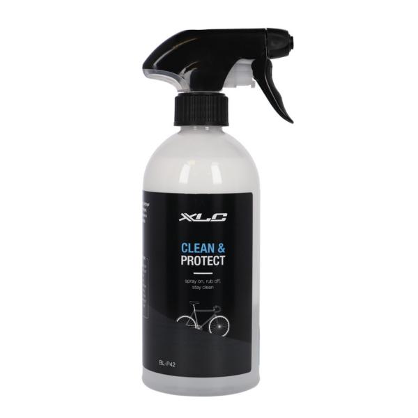 XLC  Reiniger und Schutzspray BL-P42