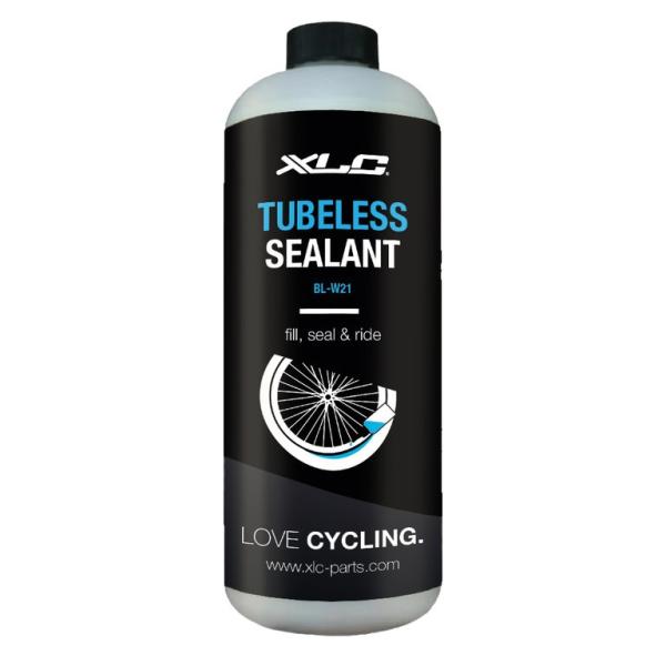 XLC  Tubeless Milk BL-W21