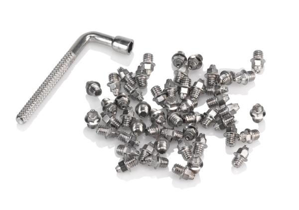 XLC  Ersatzpins PD-X12