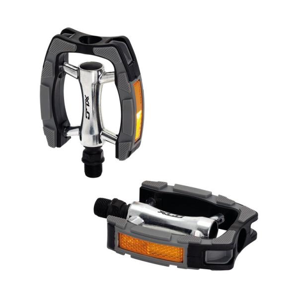 XLC  City-/Comfort-Pedal PD-C07