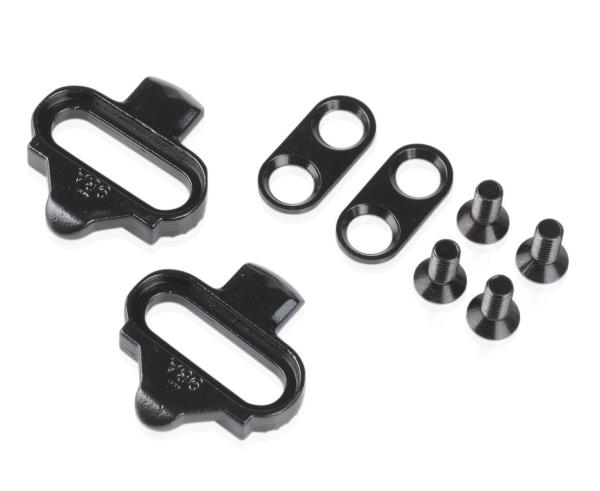 XLC  Cleats f&uuml;r SPD System PD-X02