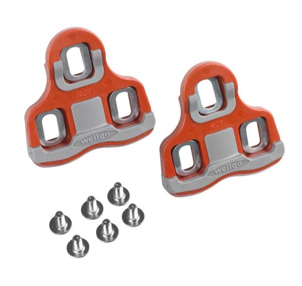 XLC  Cleats f&uuml;r Look Keo PD-X06