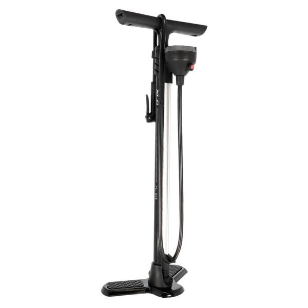 XLC  Digitale Standpumpe PU-S06