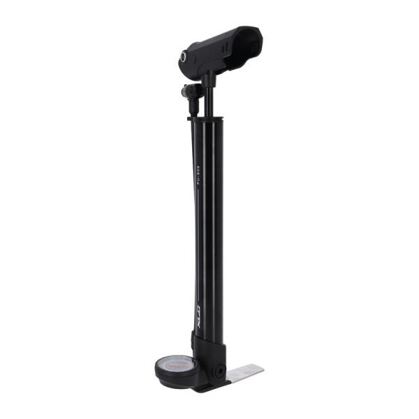 XLC  Mini Standpumpe PU-S09