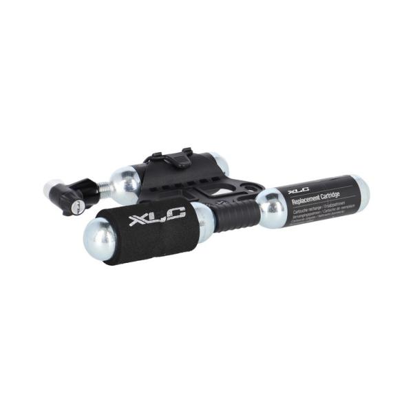XLC  CO2-Patronenpumpe PU-M03