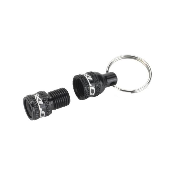 XLC  Ventiladapter PU-X07