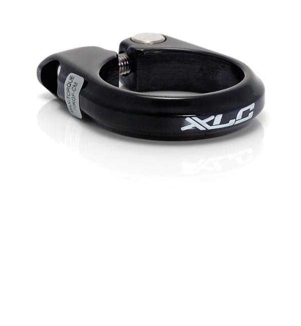 XLC  Sattelst&uuml;tz-Klemmring PC-B02