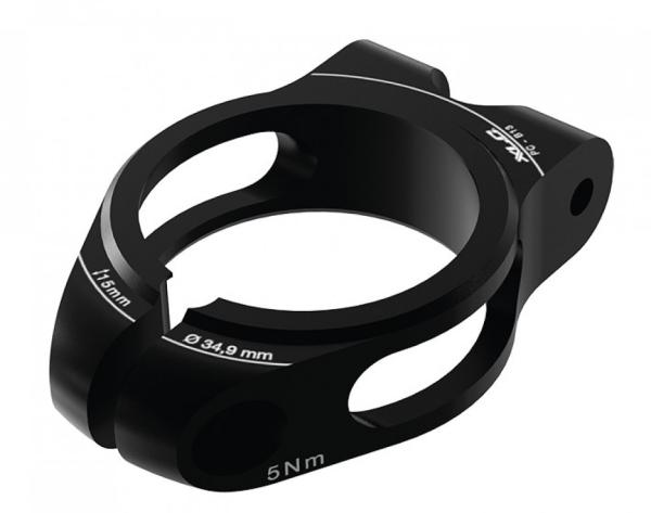 XLC  Sattelst&uuml;tzklemmring PC-B13