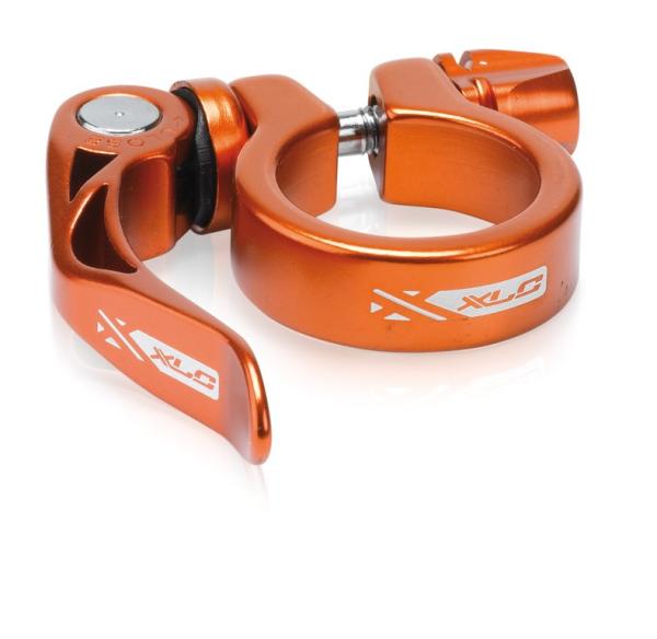 XLC  Sattelst&uuml;tz-Klemmring PC-L04