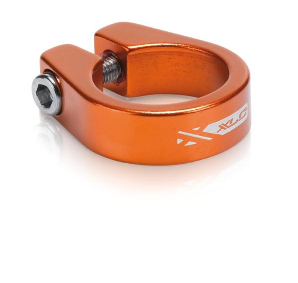 XLC  Sattelst&uuml;tz-Klemmring PC-B09