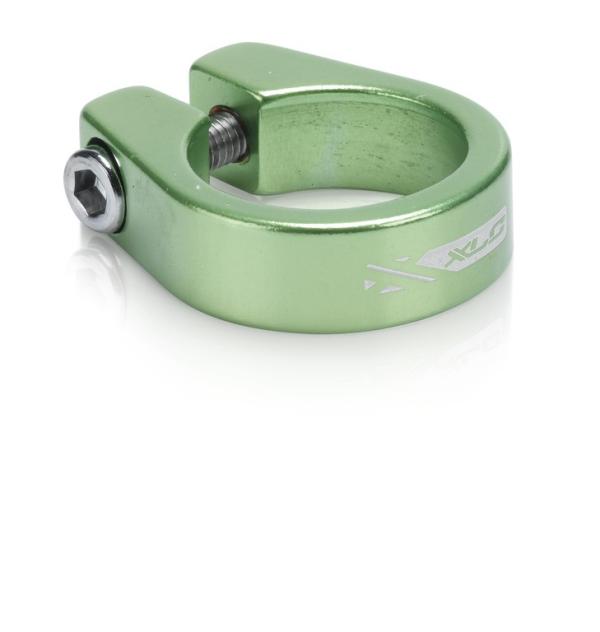 XLC  Sattelst&uuml;tz-Klemmring PC-B09