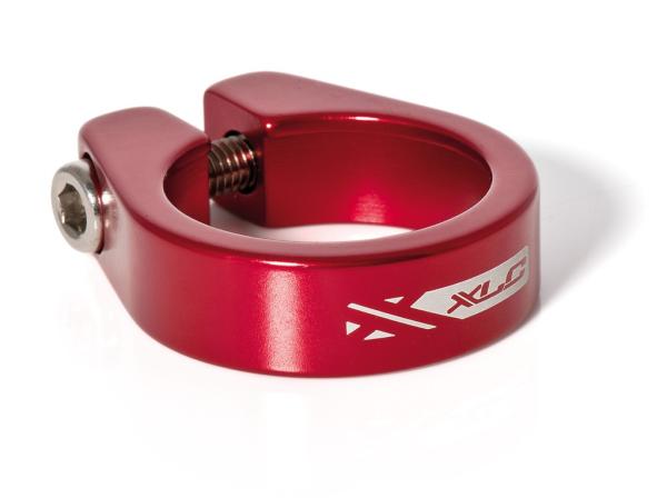 XLC  Sattelst&uuml;tz-Klemmring PC-B09