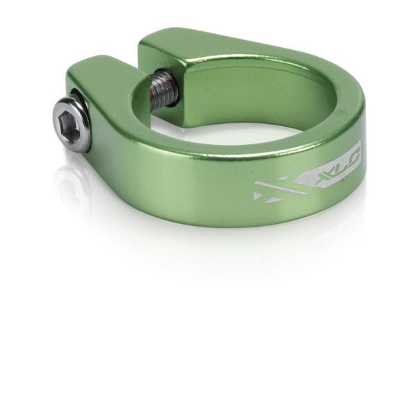XLC  Sattelst&uuml;tz-Klemmring PC-B09