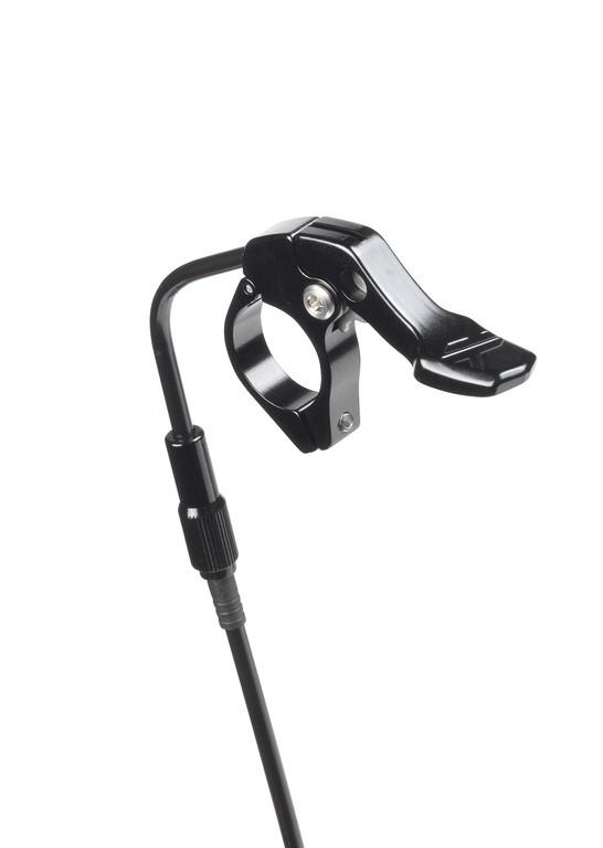 XLC  Remotelock Hebel inkl. Zug SP-X06