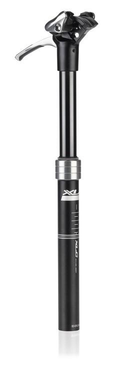 XLC  Teleskopsattelst&uuml;tze SP-T09