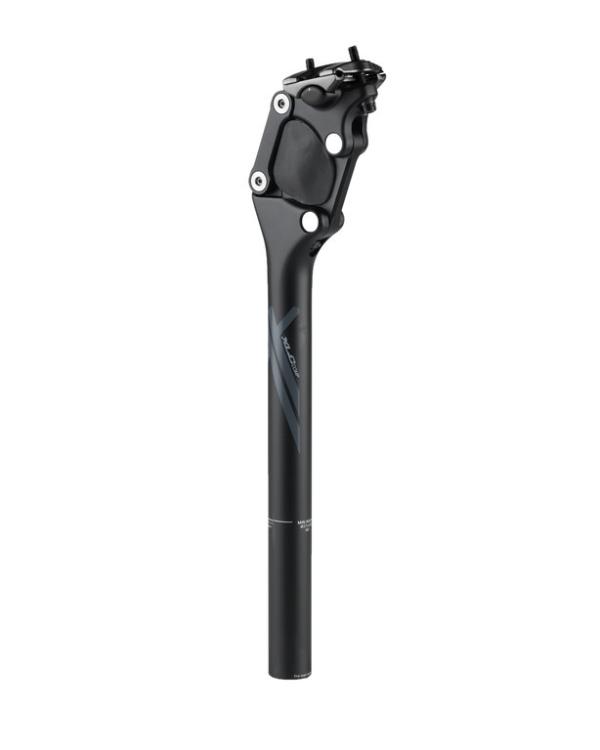 XLC  Federsattelst&uuml;tze SP-S07