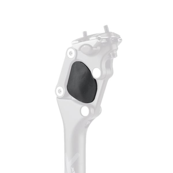 XLC  Fingerschutz Sattelst&uuml;tze SP-X17
