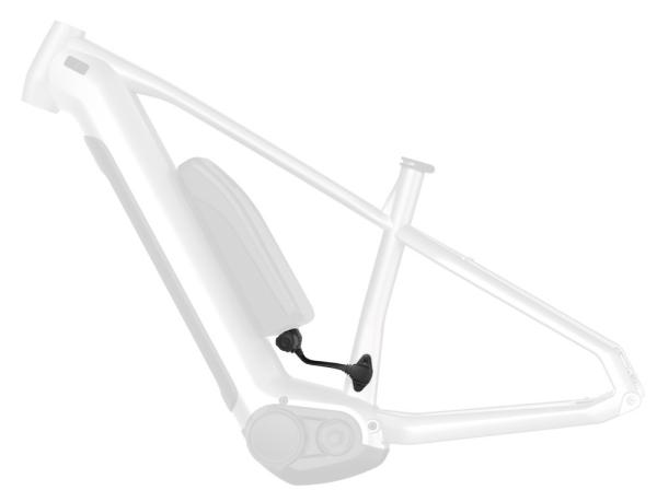 XLC MRS Installationkit Range Extender