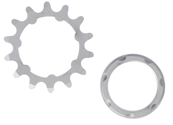 XLC Single Speed Ritzel