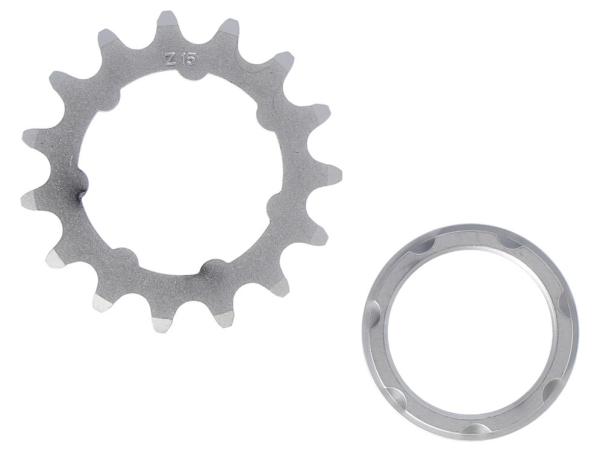 XLC Single Speed Ritzel