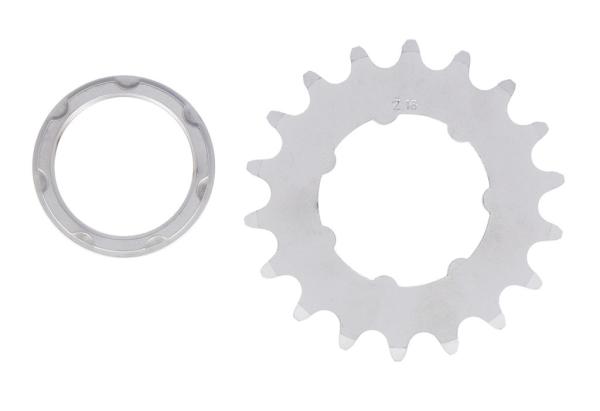 XLC Single Speed Ritzel