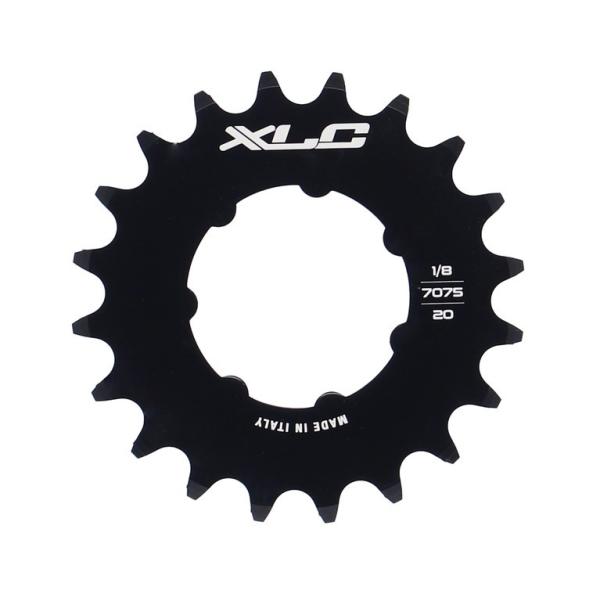 XLC Single Speed Ritzel