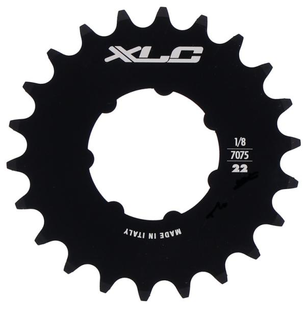 XLC Single Speed Ritzel