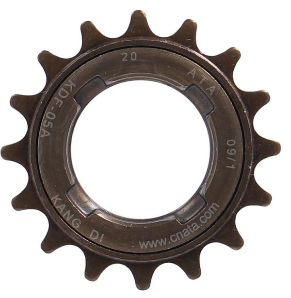 XLC Freilauf Single Speed