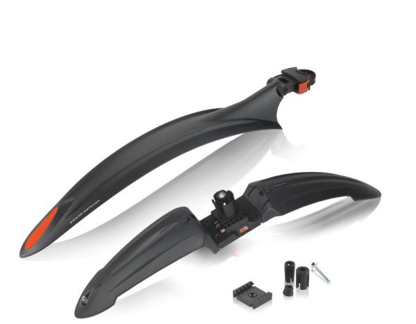 XLC  Mudguard-Set  MG-C22