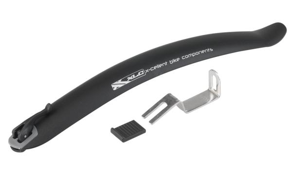 XLC  Mudguard Rear MG-C16